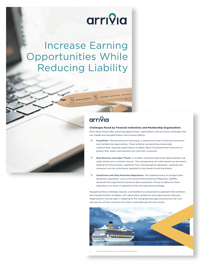 Whitepaper: Increase Earning Opportunities While Reducing Liability