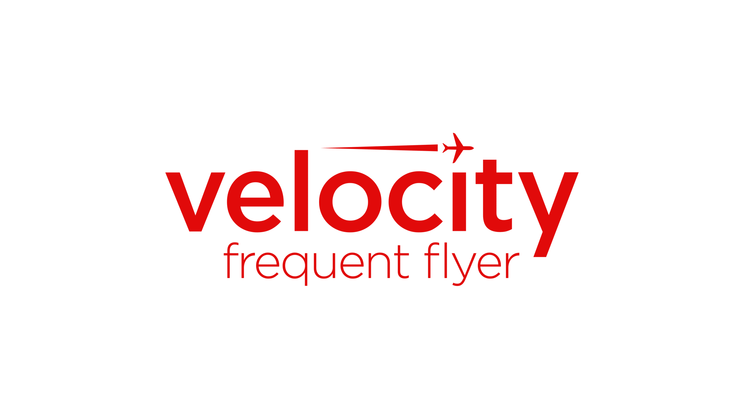 Velocity Frequent Flyer logo