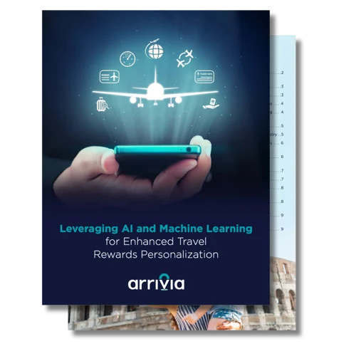 Leveraging AI and Machine Learning for Enhanced Travel Rewards Personalization Whitepaper