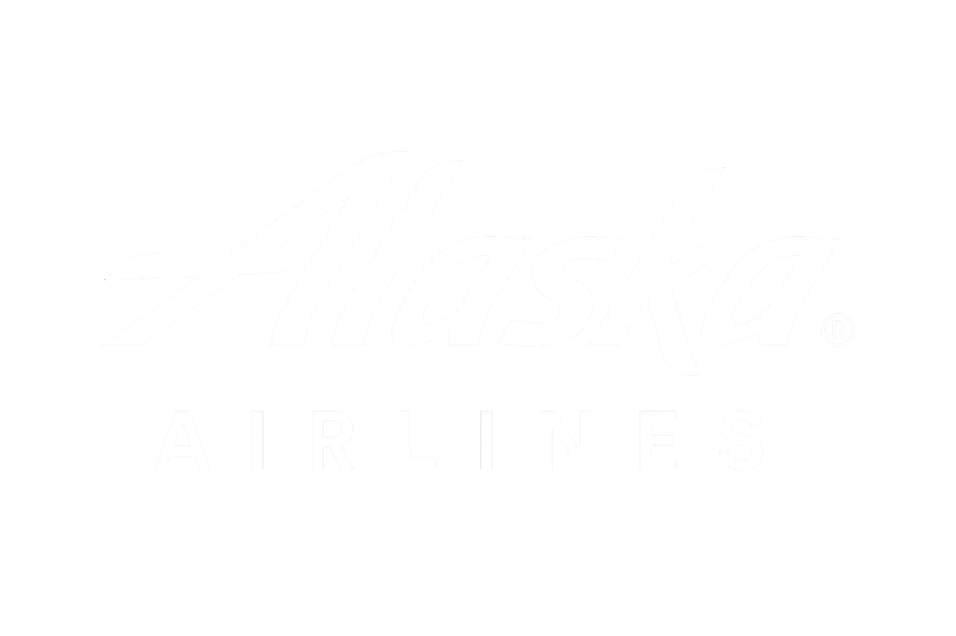 Alaska Airlines logo